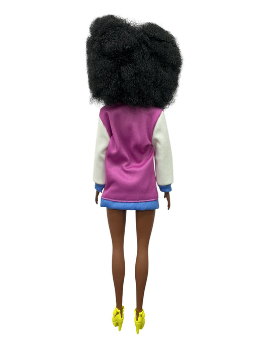 Barbie (MATTEL)