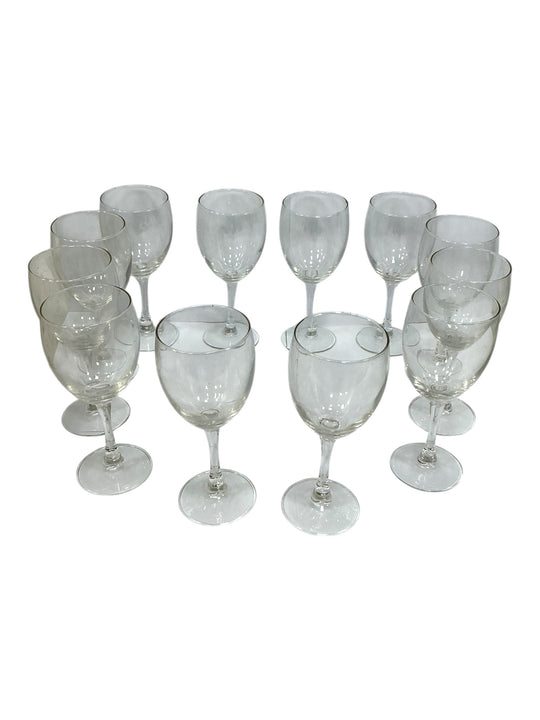 Set de copas (LUMINARC)