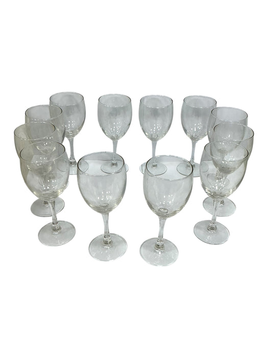 Set de copas (LUMINARC)