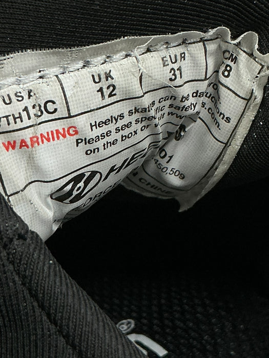 Tenis para niñ@ 13C (HEELYS)
