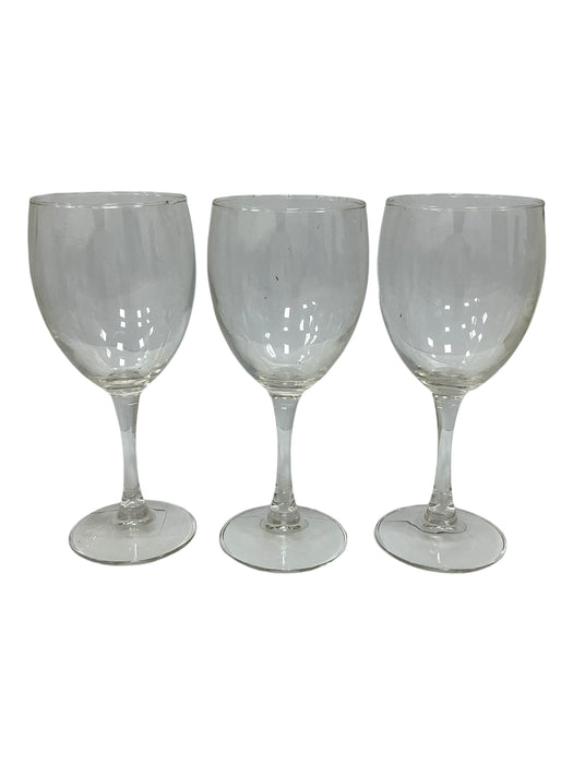 Set de copas (LUMINARC)