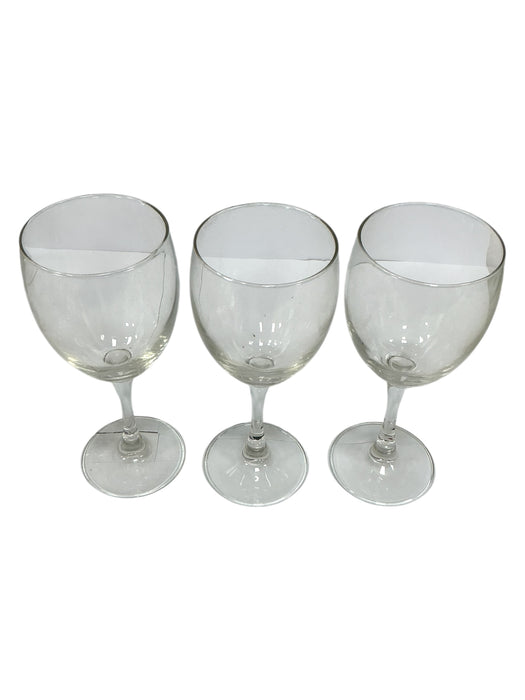 Set de copas (LUMINARC)