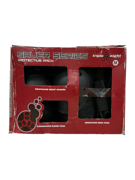 Kit de Protectores M (TRIPLE EIGHT)