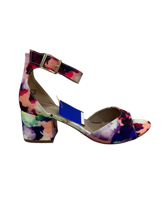 Tacón 7 (DREAM PAIRS)