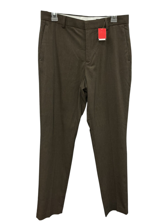 Pantalón 32 (H&M)