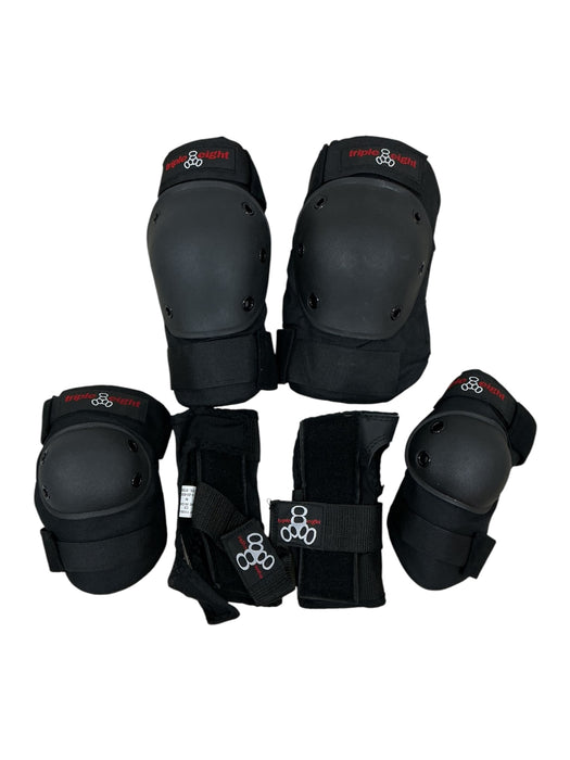 Kit de Protectores M (TRIPLE EIGHT)