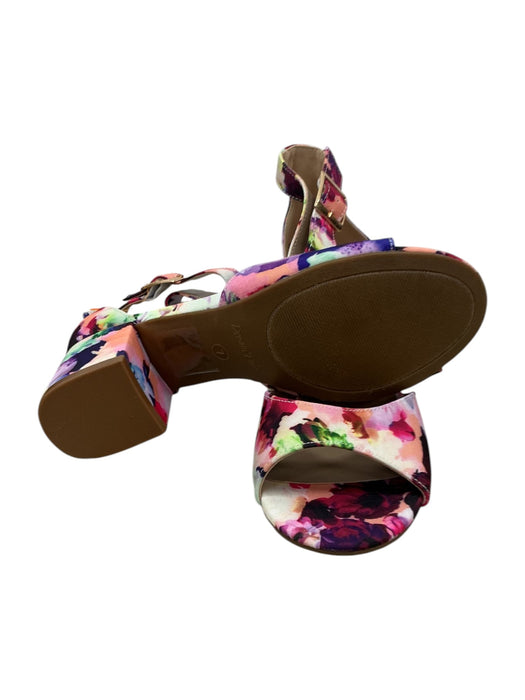 Tacón 7 (DREAM PAIRS)