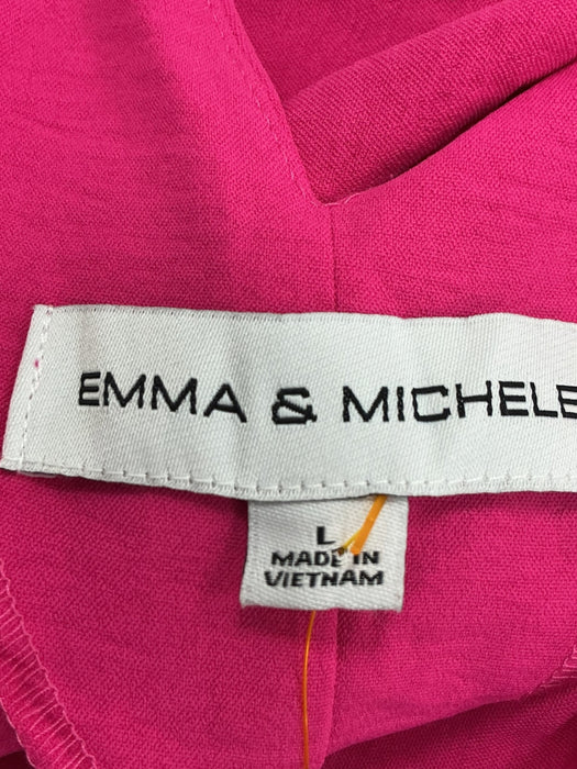 Enterizo L (EMMA & MICHELE)