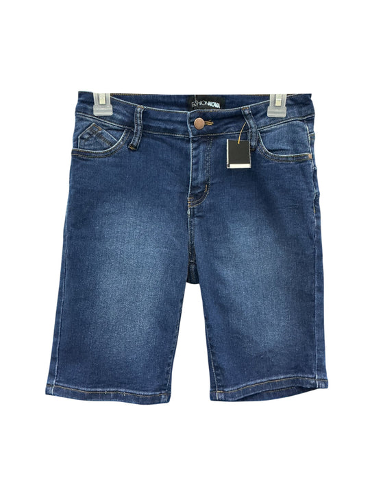 Short 5 (FASHION NOVA)