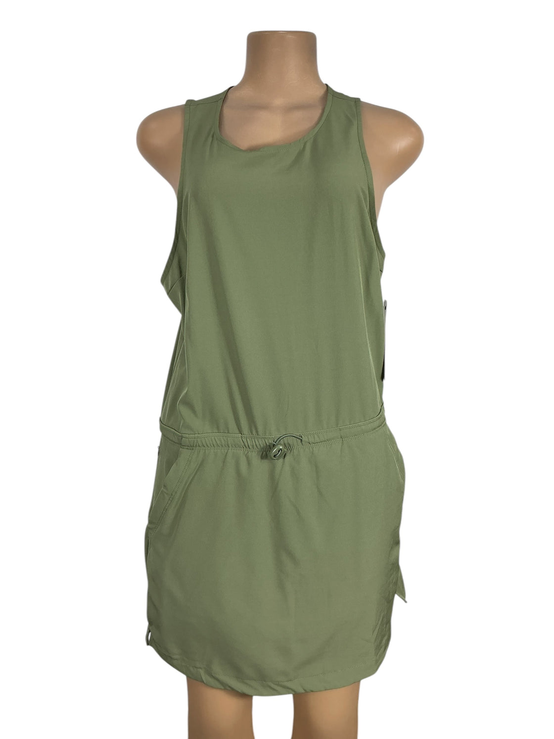 Vestido deportivo M (NICOLE MILLER)