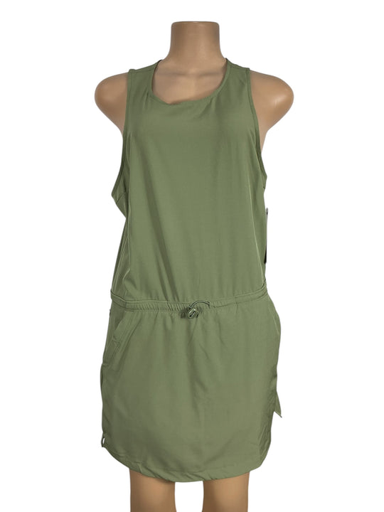 Vestido deportivo M (NICOLE MILLER)