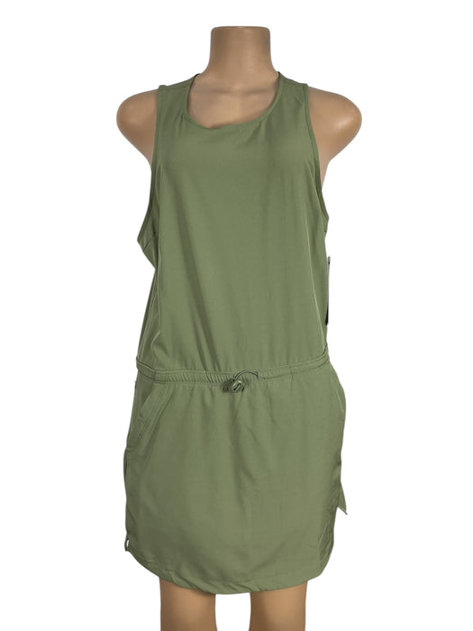 Vestido deportivo M (NICOLE MILLER)
