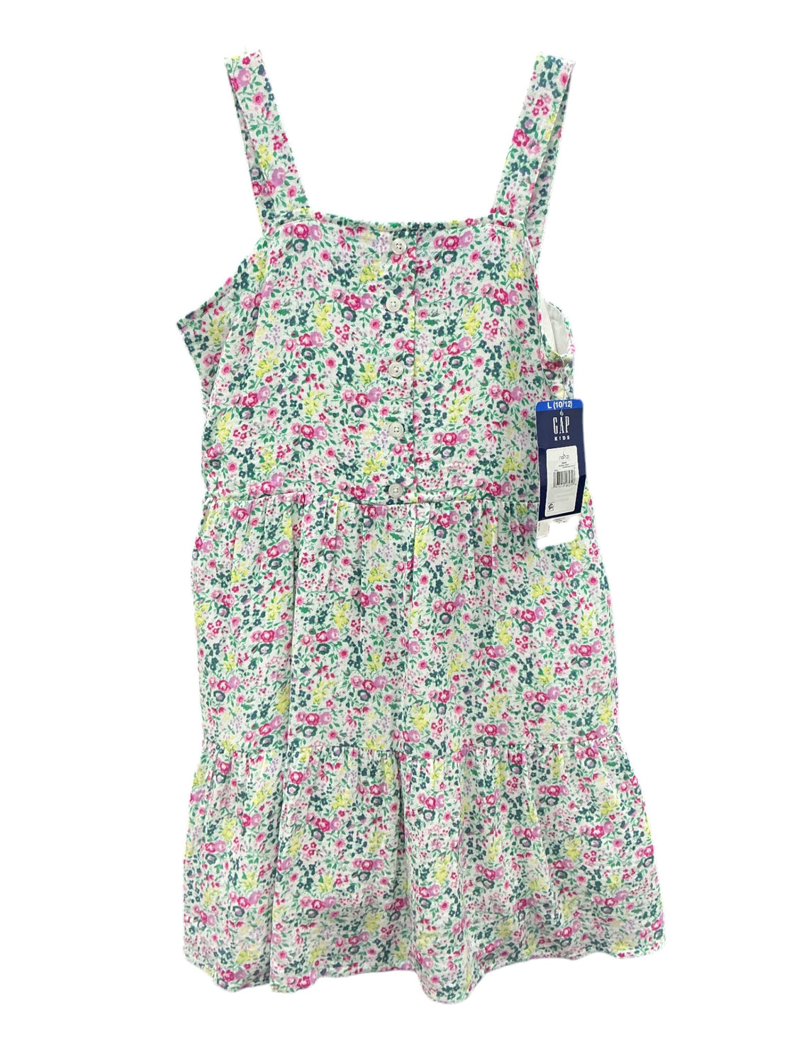 Vestido para niña L (GAP)