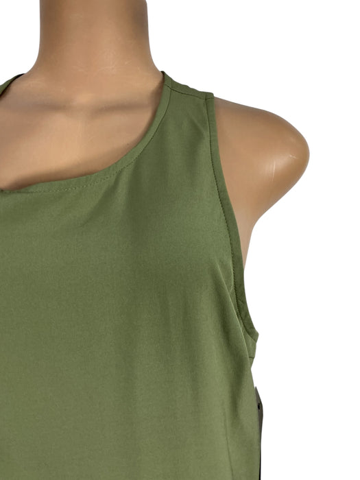 Vestido deportivo M (NICOLE MILLER)