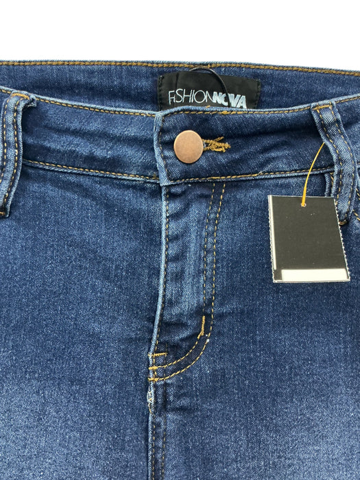 Short 5 (FASHION NOVA)