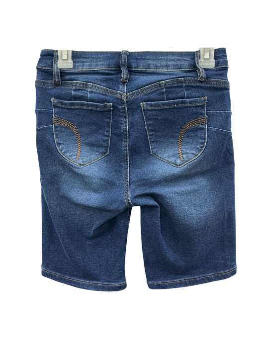 Short 5 (FASHION NOVA)