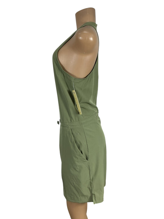 Vestido deportivo M (NICOLE MILLER)