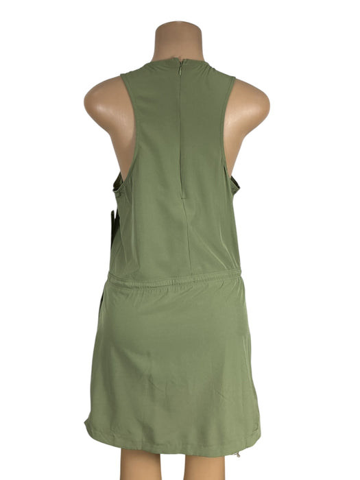 Vestido deportivo M (NICOLE MILLER)