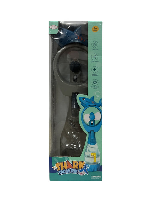 Ventilador de mano (SHARK)