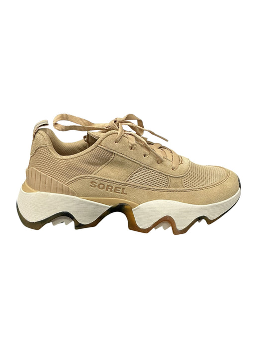 Tenis 6 (SORLE)