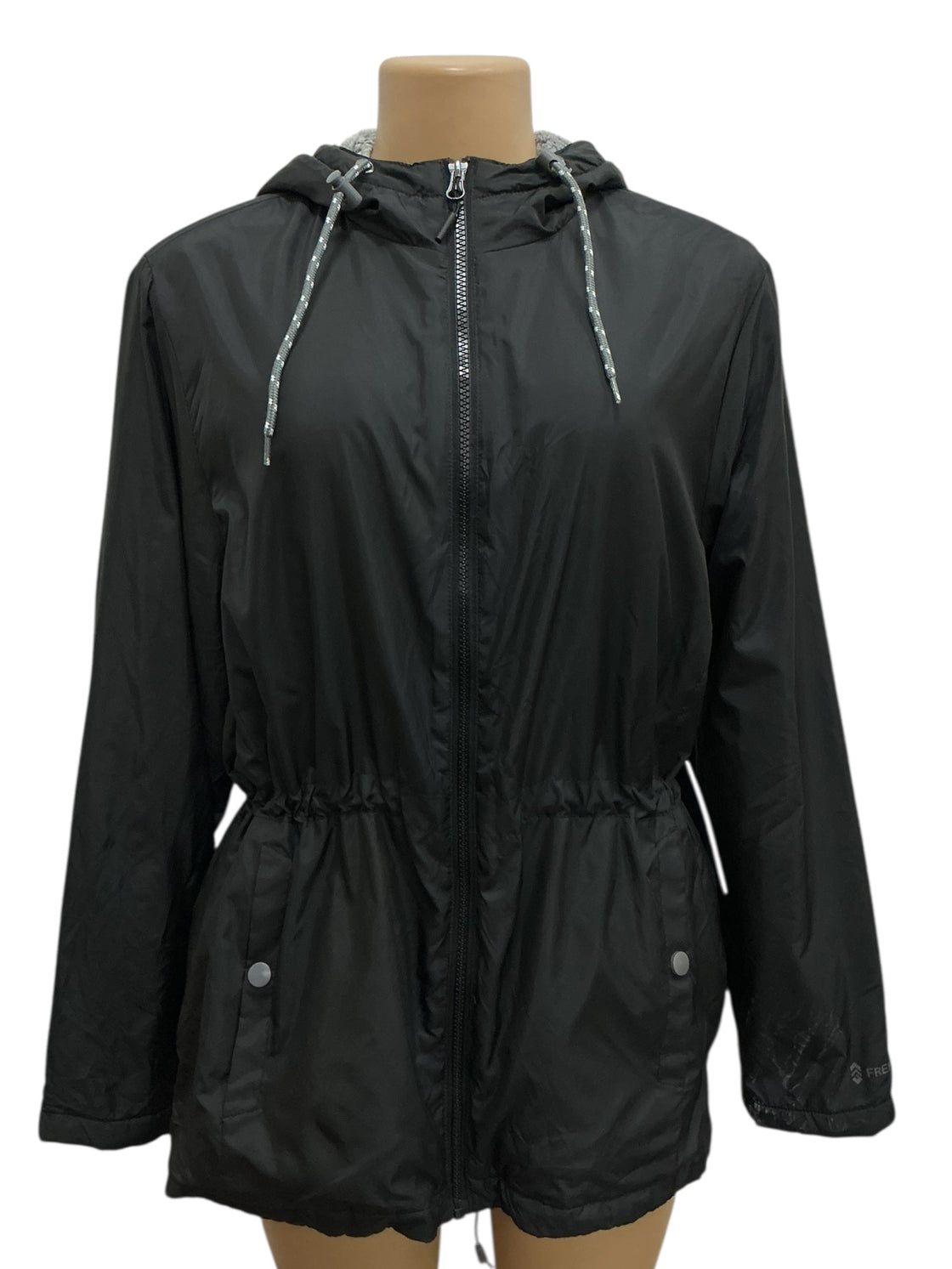 Chumpa L (FREE COUNTRY)