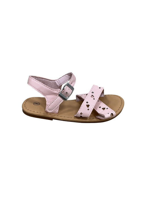 Sandalia para niña 8