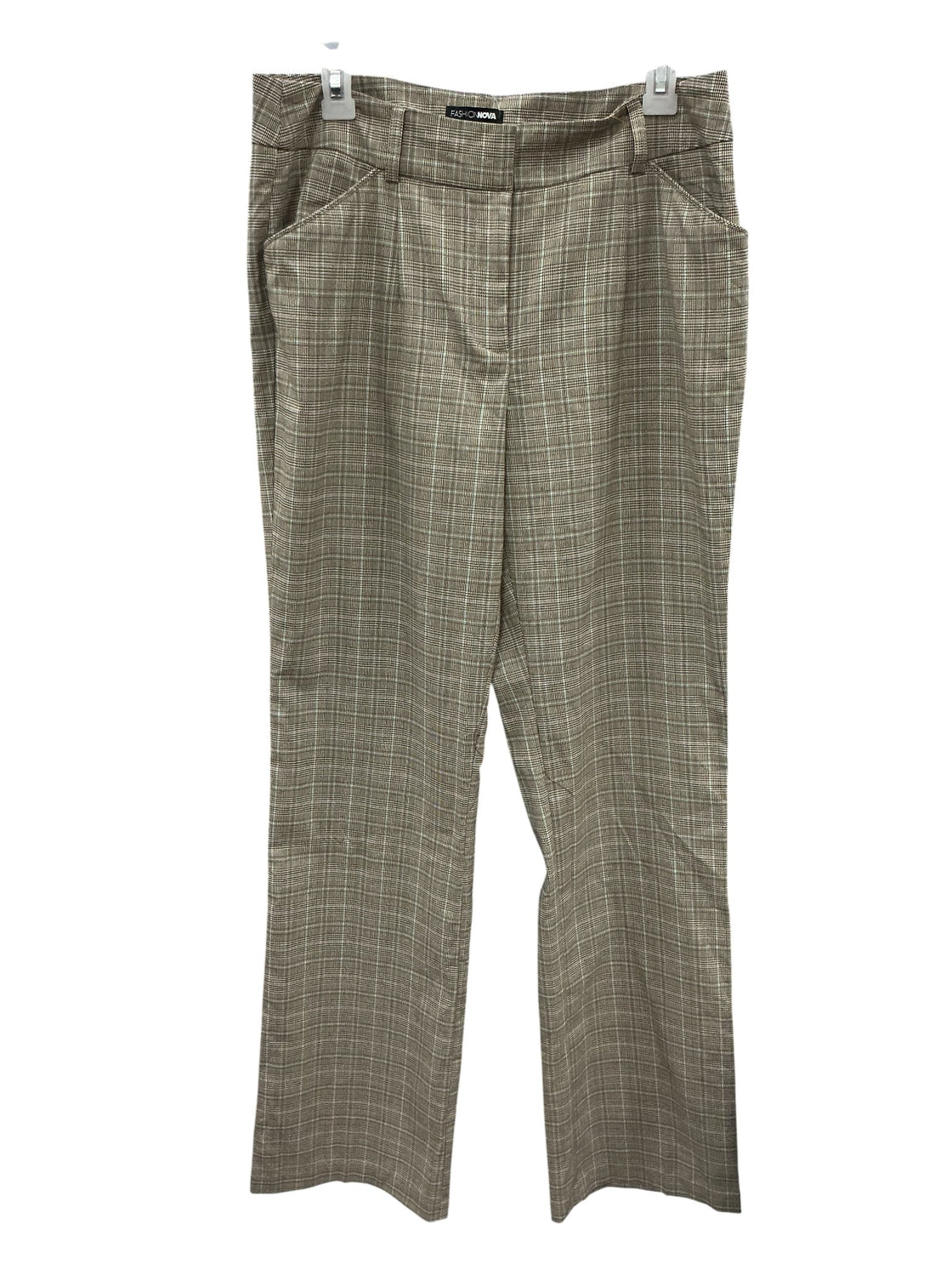 Pantalón XL (FASHION NOVA)