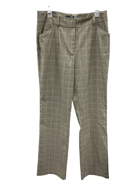 Pantalón XL (FASHION NOVA)