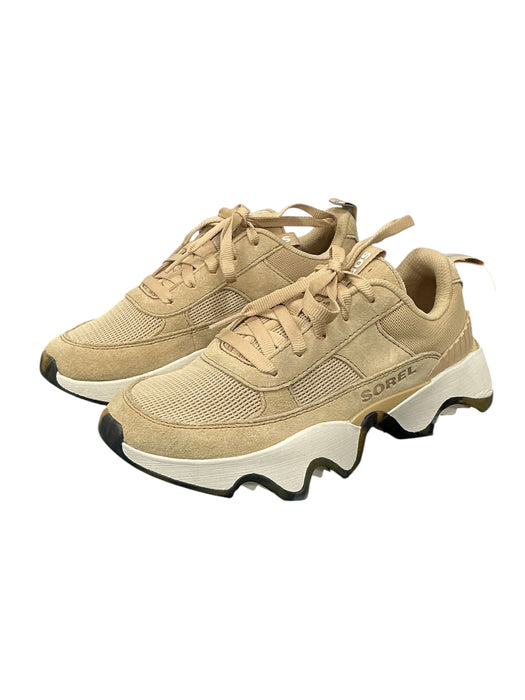 Tenis 6 (SORLE)