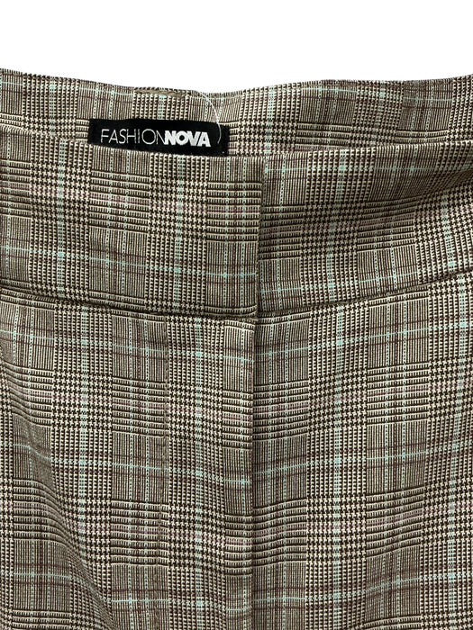 Pantalón XL (FASHION NOVA)