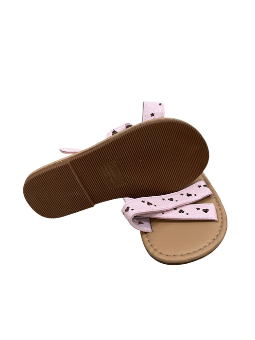 Sandalia para niña 8