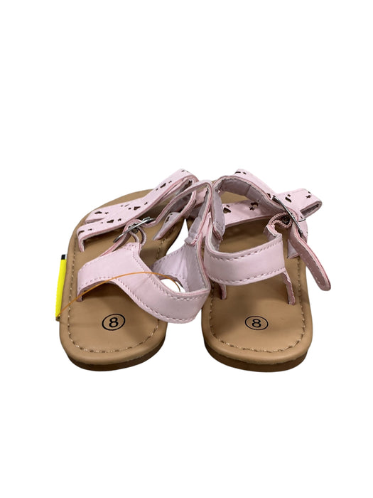 Sandalia para niña 8