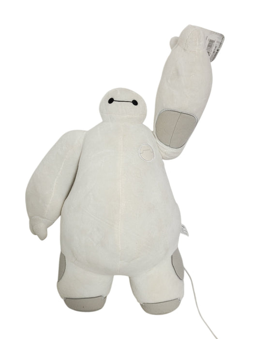 Baymax (DISNEY)