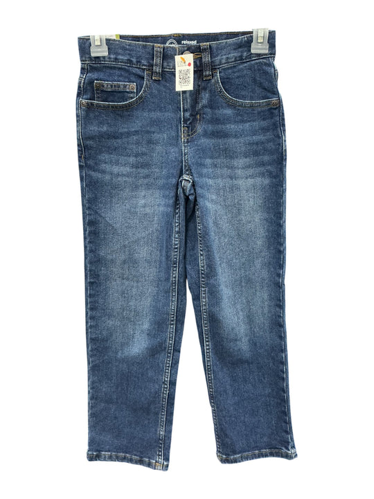 Pantalón para niñ@ 8 (WONDER NATION)