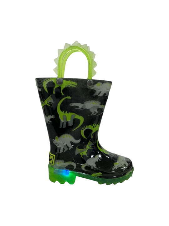Botas para niñ@ 5 (WESTERN CHEF)