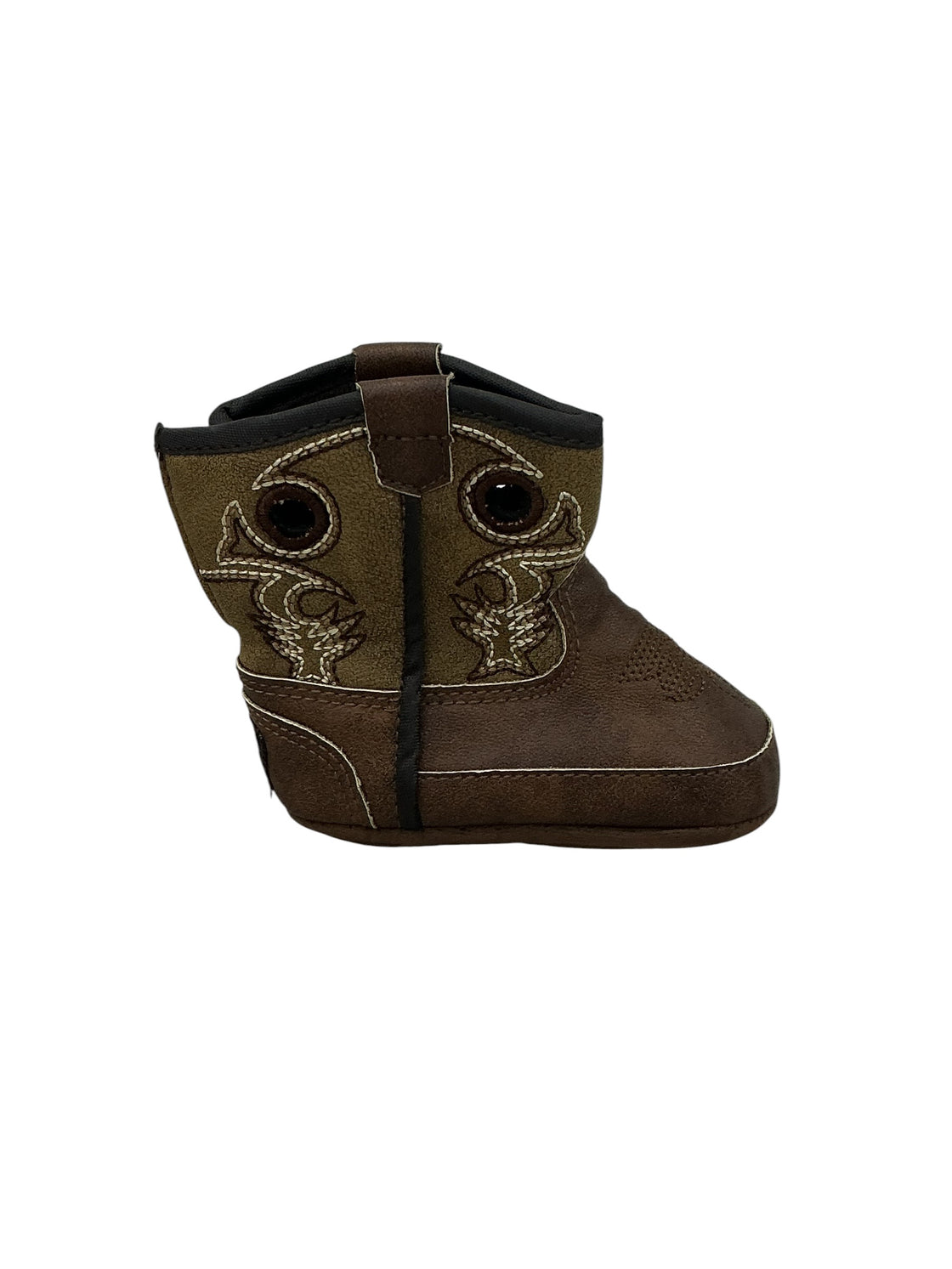 Bota para bebé 0-3M (TWISTER)
