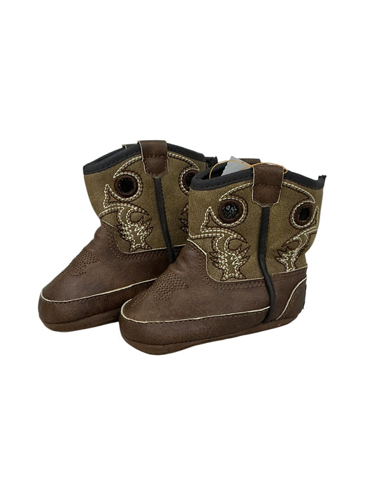 Bota para bebé 0-3M (TWISTER)