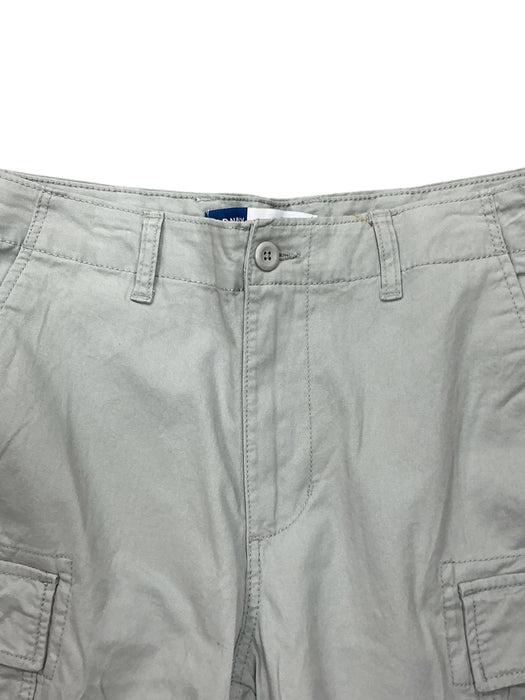 Pantaloneta 32 (OLD NAVY)