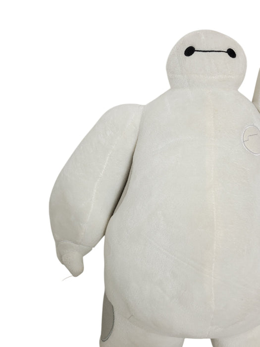 Baymax (DISNEY)