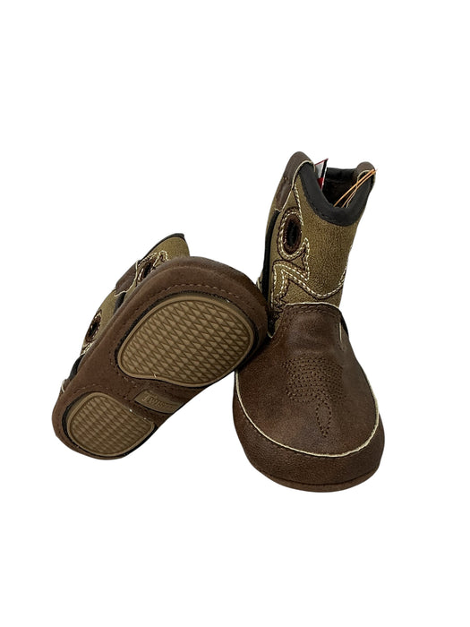 Bota para bebé 0-3M (TWISTER)
