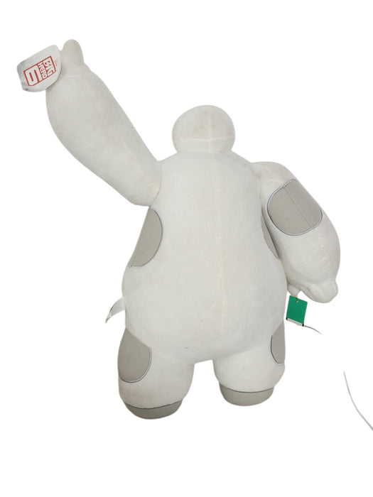 Baymax (DISNEY)