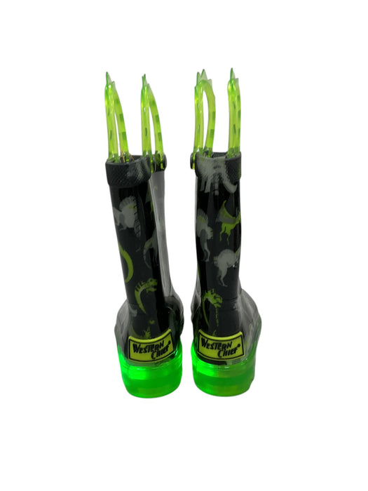 Botas para niñ@ 5 (WESTERN CHEF)