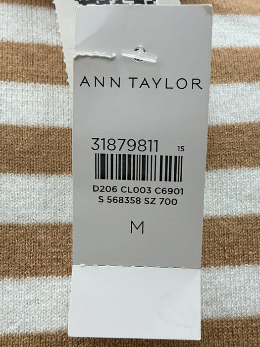 Blusa M (ANN TAYLOR)