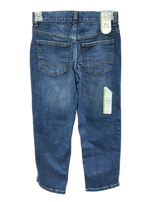 Pantalón para niñ@ 8 (WONDER NATION)