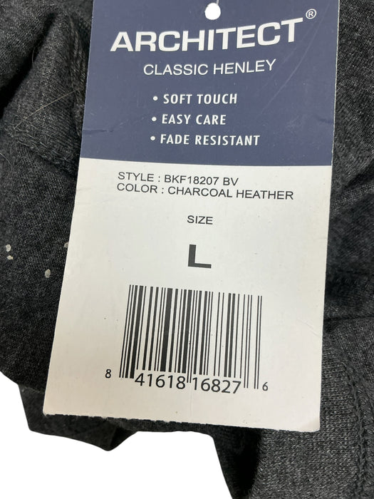 Playera L (ARCHITEC)