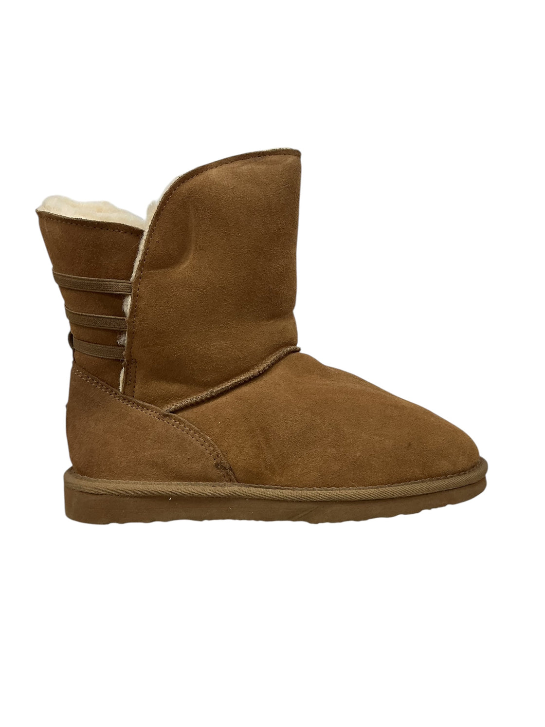 Bota 10 (BEARPAW)