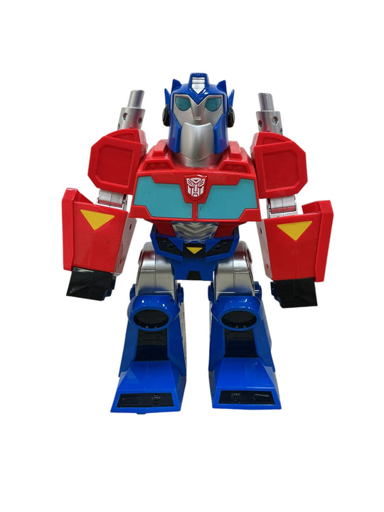 Optimus Prime (HASBRO)
