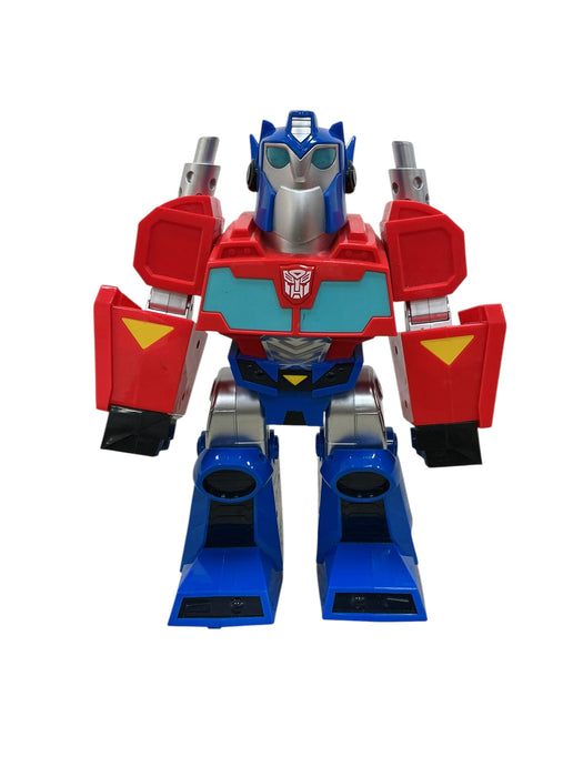 Optimus Prime (HASBRO)