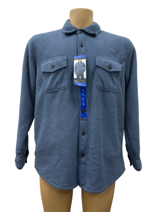 Sobrecamisa L (FREEDOM FOUNDRY)
