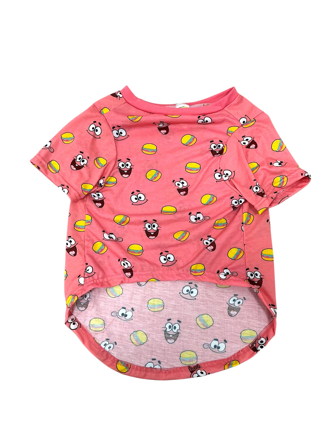 Ropa para mascotas (NICKELODEON)